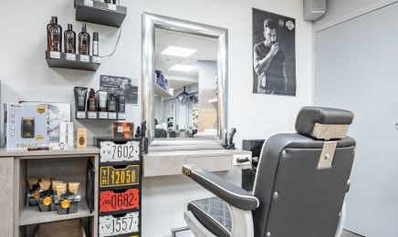 Style Création : Coiffeur à Perrusson