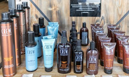 Le Salon By Ludovic : Coiffeur à Vauréal