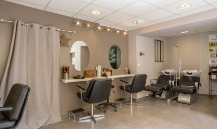 Sympat'if : Coiffeur à Camaret-sur-Aigues