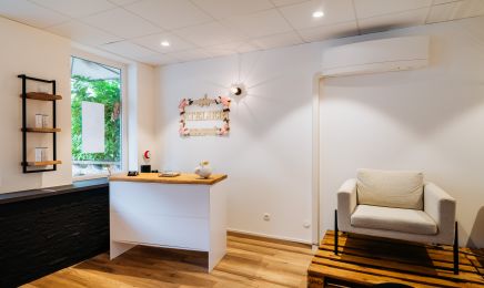 Atelier beauté : Manucure à Metz