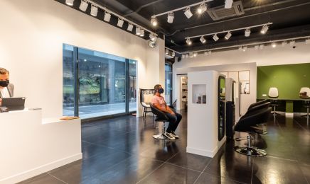 Adapt Hair Concept Annemasse : Coiffeur à Annemasse