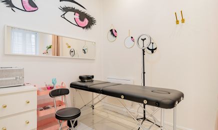Le Eight Beauty : Institut de beauté à Paris