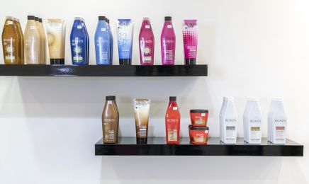 Valessio - Cannes : Coiffeur à Cannes