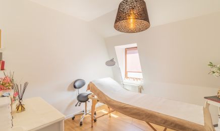 So Nails : Coiffeur à Bucy le long  