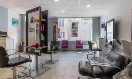 Passion Coiffure : Coiffeur à Ambon