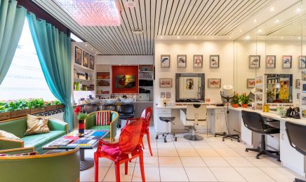 Christel Coiffure : Coiffeur à Thiais