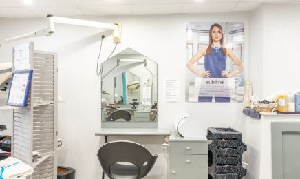 Coupe-Tif  : Coiffeur à Bellac