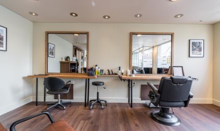 Le Loft Coiffure Homme : Coiffeur à Pont-l'Abbé