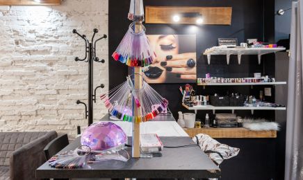 Stella Estetica  : Manucure à Vizille