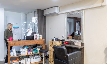 La Suite des Filles : Coiffeur à Montigny-lès-Metz
