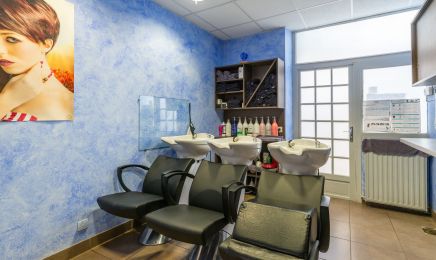 Coiff-Mode : Coiffeur à Andouillé