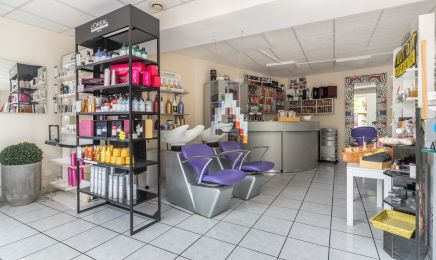 Sylisa Coiffure  : Coiffeur à Saint-Céré