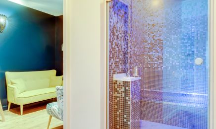 Aurelie Beauté : Institut de beauté à Rouillé
