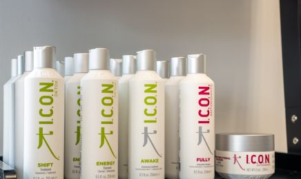 Ô Nuances : Coiffeur à Grandchamps-des-Fontaines
