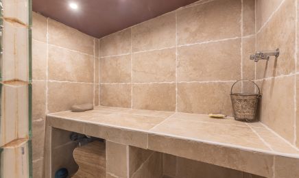 Les Bains d’Orient : Coiffeur à Castelnau-le-Lez