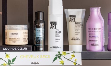 Récréa’Tiff : Coiffeur à Ria-Sirach