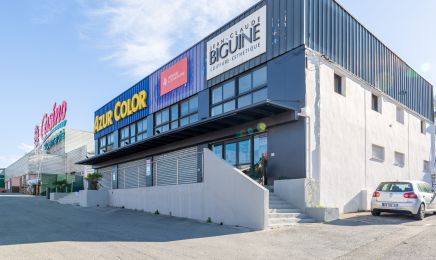 Biguine - Saint-Raphaël : Coiffeur à Saint-Raphaël