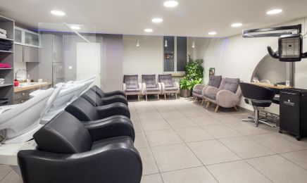 Elixyr Coiffure : Coiffeur à Lyon