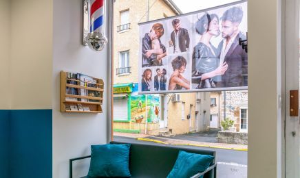 L'Instant Coiff' : Coiffeur à Retournac
