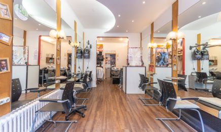 Atelier C : Coiffeur à Paris