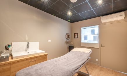 influence beauté : Coiffeur à Retiers