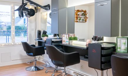 Samuel Coiffure - Sainte Marie Des Champs : Coiffeur à Sainte-Marie-des-Champs