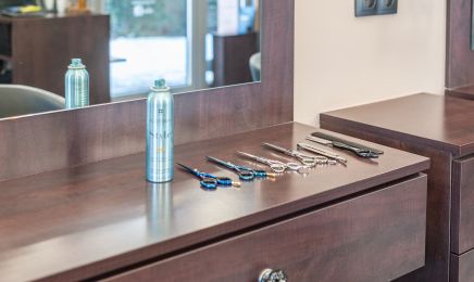 O ciso : Coiffeur à Obernai