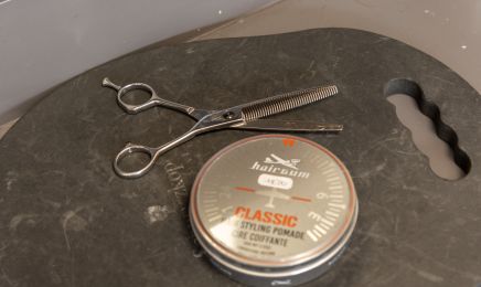 Mag'Coiffure  : Coiffeur à Valdallière