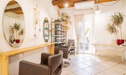 SR Coiffure : Coiffeur à Aix-en-Provence