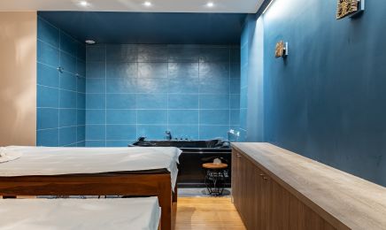 Thaï Harmonie Spa  : Institut de beauté à Paris