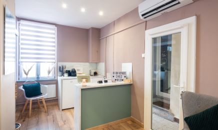 ML Beauty : Institut de beauté à Allauch