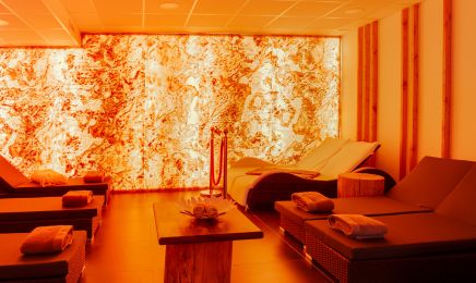 Spa L'Eveil des Sens : Institut de beauté à Sierentz