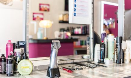 Salon 134 : Coiffeur à Champ-sur-Drac