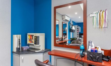 Myl'coiffure : Coiffeur à Saint-Jean-sur-Mayenne