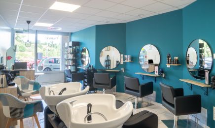 Nuances de Mél : Coiffeur à Lissieu