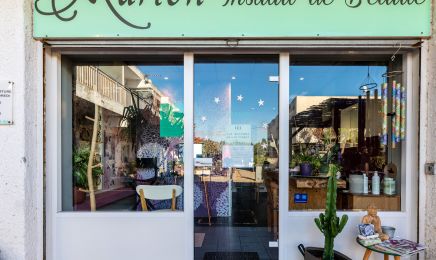 Marion Esthetique  : Institut de beauté à Grosseto-Prugna