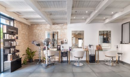 L’Essentielle  : Coiffeur à Sainte-Foy-la-Grande