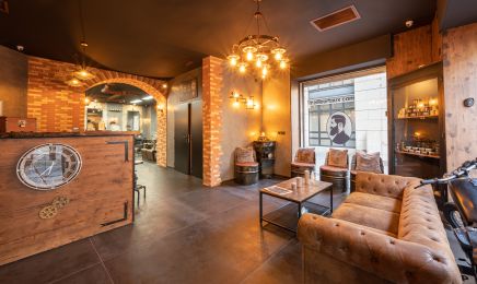 Allure Barber : Barbier à Montpellier
