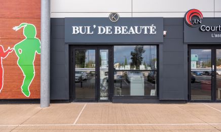 Bul’ de Beauté Institut  : Institut de beauté à Montélimar
