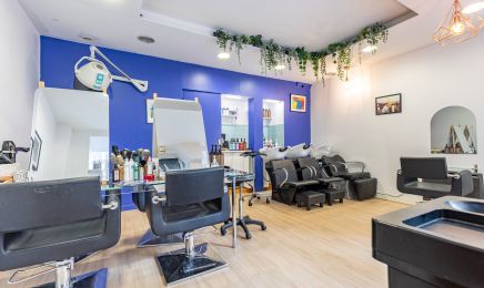 Atelier Majorelle  : Coiffeur à Paris
