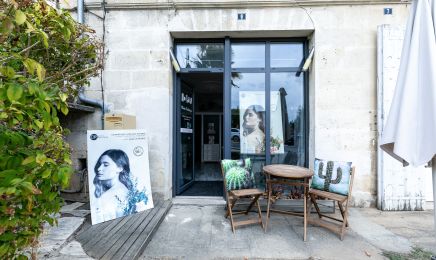 Marie esthetique : Institut de beauté à Targon
