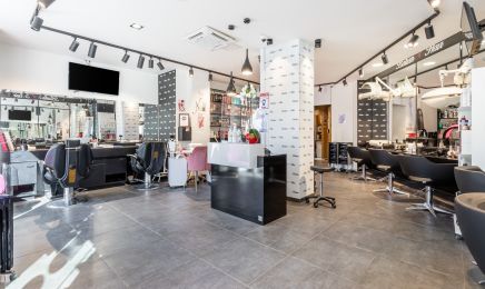 Balian hair : Barbier à Alfortville