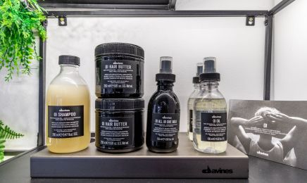 Guillaume : Coiffeur à Nice