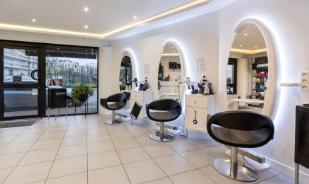 LB Coiffure : Coiffeur à Bordeaux