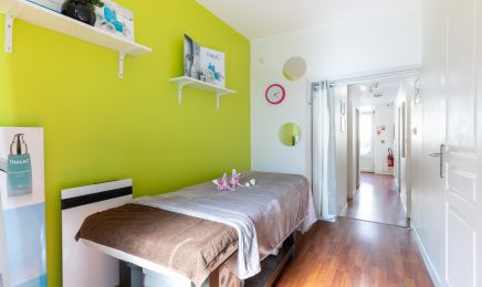 Beauté et Look - Lyon 8 : Institut de beauté à Lyon