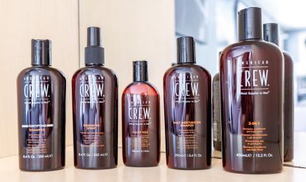 Men's care : Coiffeur à Châteaugiron