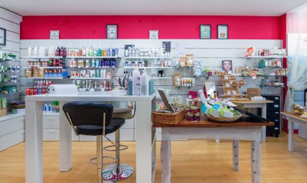 Belle En Bio  : Institut de beauté à Le Puy-en-Velay