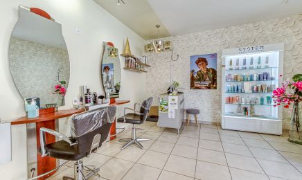 Viva la Vie by Marie Claire : Coiffeur à Montech