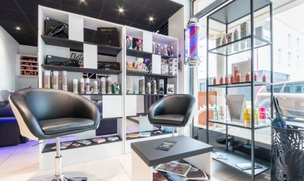 Best of coiffure : Institut de beauté à Veigné