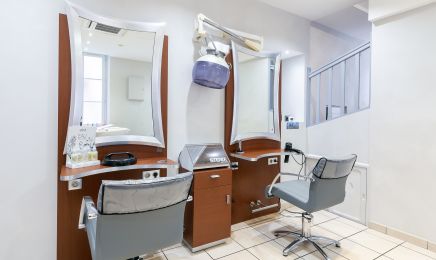 Salon Coiff’ Style / Espace beauté : Coiffeur à Dun-sur-Auron
